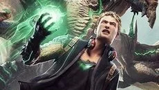 Scalebound - gra w gatunku Gra fabularna