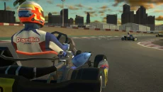 Street Kart Racing - gra w gatunku Symulator