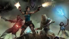 Lara Croft and the Temple of Osiris - data wydania dla Nintendo Switch 2