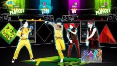 Just Dance 2015 - data wydania dla Wii U