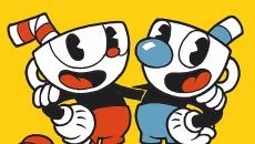 Cuphead - gra w gatunku Widok z boku