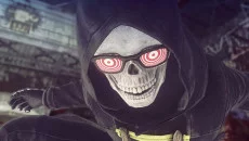 Let It Die - gra w gatunku Darmowa gra