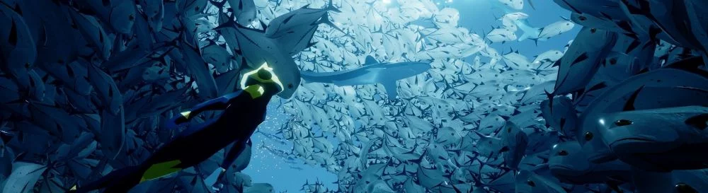 Kup ABZU (ABZÛ) tanio, zniżki do 90% 🏷️, porównanie cen w różnych sklepach