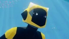ABZU - gra w gatunku Futuryzm (Przyszłość)