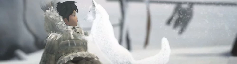 Never Alone — Сохранение / SaveGame (Игра пройдена на 100%, разблокированы все уровни, все видео, таблетка CODEX) [Soul Fly] / Zapisane / Cheaty