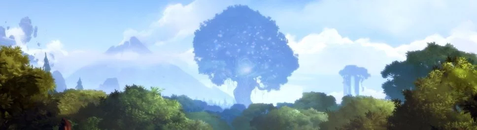 Ori and the Blind Forest — Трейнер / Trainer (+13) [1.00] [FLiNG] / Trenery / Cheaty