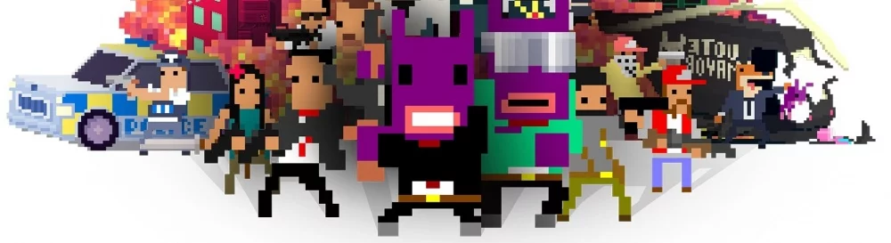 Data wydania Not A Hero w różnych krajach na świecie