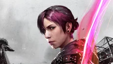 inFamous: First Light