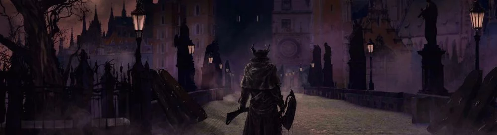 Wszystkie recenzje i oceny Bloodborne — 5 opinii