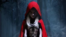 Woolfe: The Red Hood Diaries - gra w gatunku Stealth