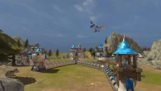 Siegecraft Commander - gra w gatunku Izometria