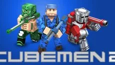 Cubemen 2 - data wydania dla Wii U