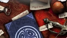 Sorcery! 2 jest podobna do Sorcery! 2
