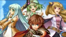 Alphadia Genesis - gra w gatunku Gra fabularna