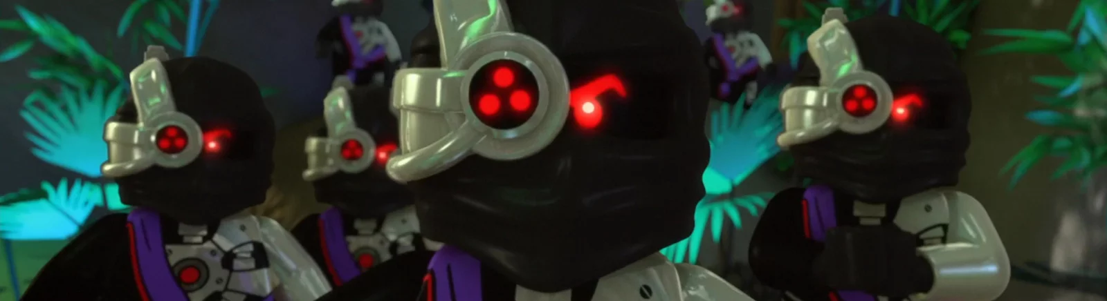 Kup LEGO Ninjago: Nindroids tanio, zniżki do 90% 🏷️, porównanie cen w różnych sklepach