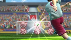 Flick Soccer - gra w gatunku Gra sportowa