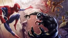 Spider-Man Unlimited - gra w gatunku Arkaada