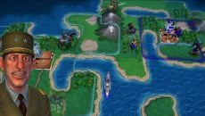 Sid Meier's Civilization Revolution 2 - gra w gatunku Turowa