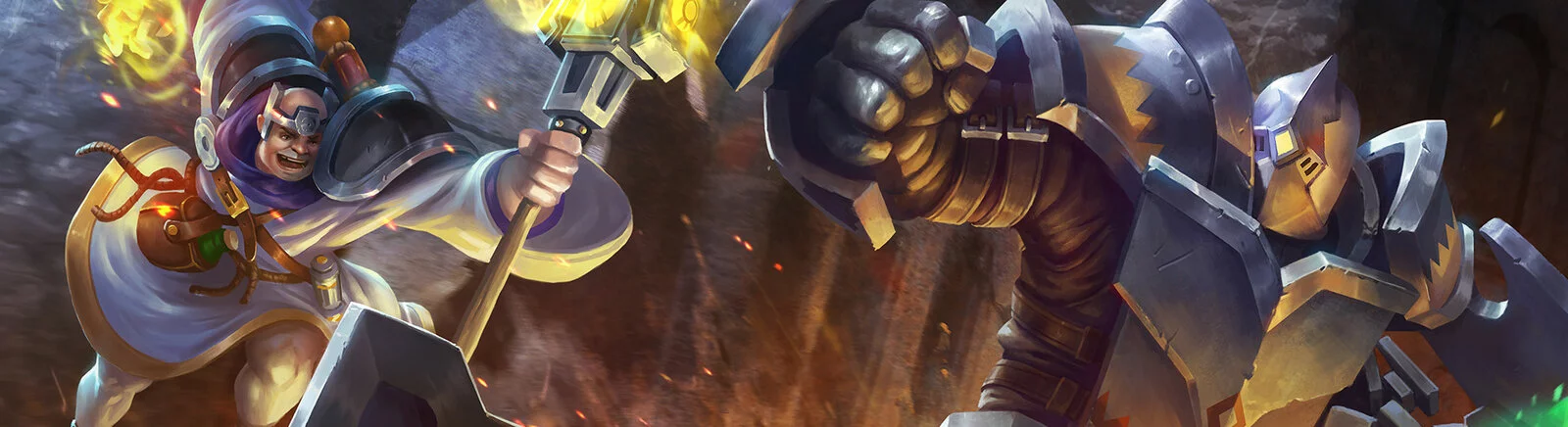 Forum Champions of Anteria