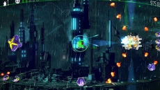 Resogun: Heroes - gra w gatunku Pokonaj ich wszystkich