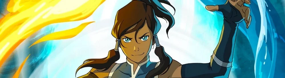 Kup The Legend of Korra tanio, zniżki do 90% 🏷️, porównanie cen w różnych sklepach