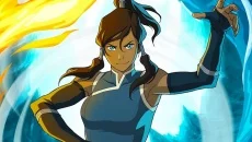 The Legend of Korra - gra w gatunku Pokonaj ich wszystkich