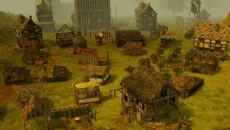 Stronghold 3: The Campaigns - gra w gatunku Gra fabularna