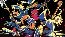 Quest of Dungeons - gra w gatunku Turowa
