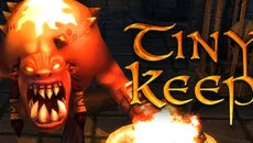 TinyKeep - gra w gatunku Gra fabularna
