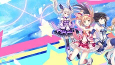 Omega Quintet - gra w gatunku Gra fabularna