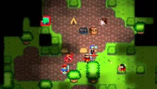 Cardinal Quest - gra w gatunku Gra fabularna