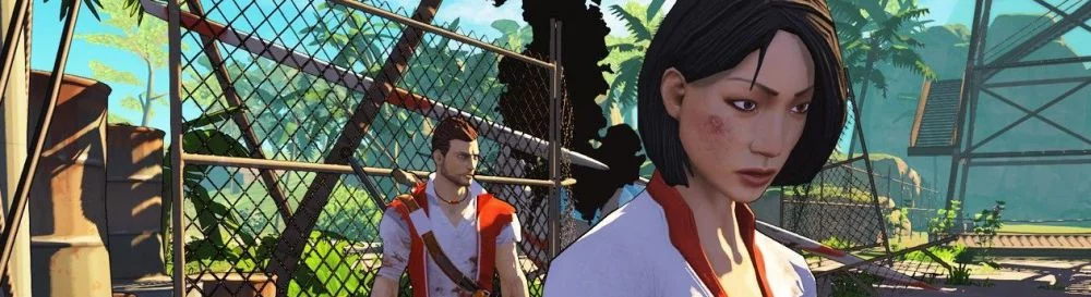 Escape Dead Island — Трейнер / Trainer (+5) [1.0] [MrAntiFun] / Trenery / Cheaty
