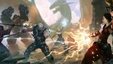 Witcher Battle Arena - gra w gatunku MMO