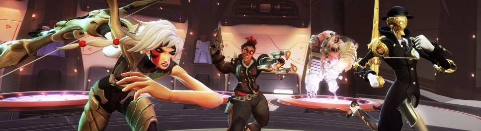 Data wydania Battleborn w różnych krajach na świecie