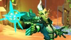 Battleborn - gra w gatunku W czasie rzeczywistym