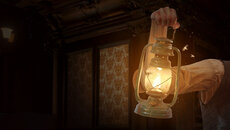 Mansion: A Puzzle of Rooms - gra w gatunku Futuryzm (Przyszłość)