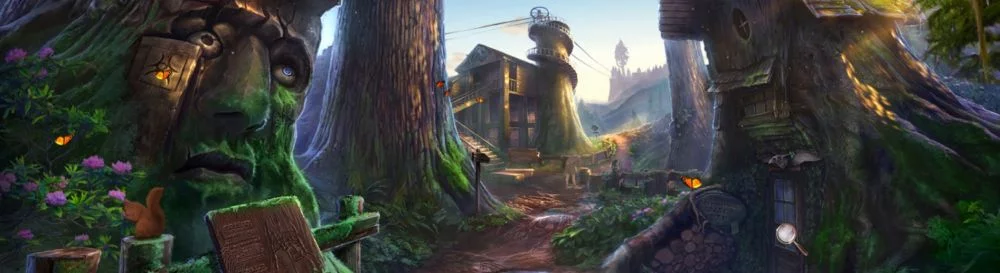 Mieszane opinie o Enigmatis 2: The Mists of Ravenwood — 0 opinii