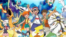 Pokemon World - gra w gatunku Indie