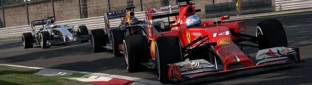 Data wydania F1 2014 w różnych krajach na świecie
