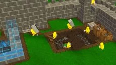 Stonehearth jest podobna do Stonehearth