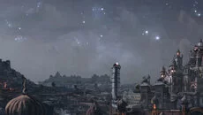 Unrest - gra w gatunku Izometria