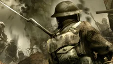 Commander: The Great War - gra w gatunku Turowa