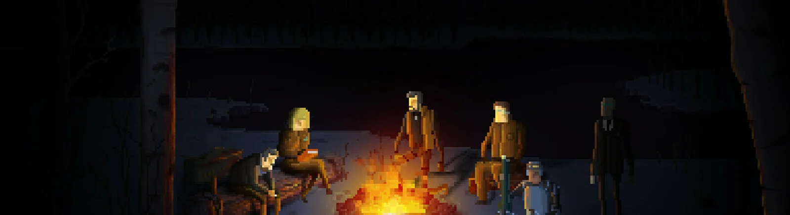 Kup Gods Will Be Watching tanio, zniżki do 90% 🏷️, porównanie cen w różnych sklepach