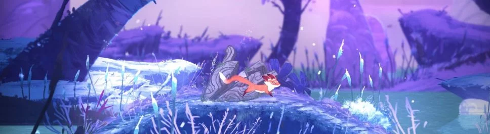 Najlepsze gry dla PS Vita, podobne do Seasons after Fall