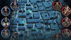 Assassin's Creed: Memories - gra w gatunku Gra planszowa / gra grupowa