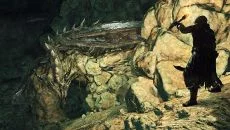 Dark Souls 2: Crown of the Sunken King - gra w gatunku Dodatki