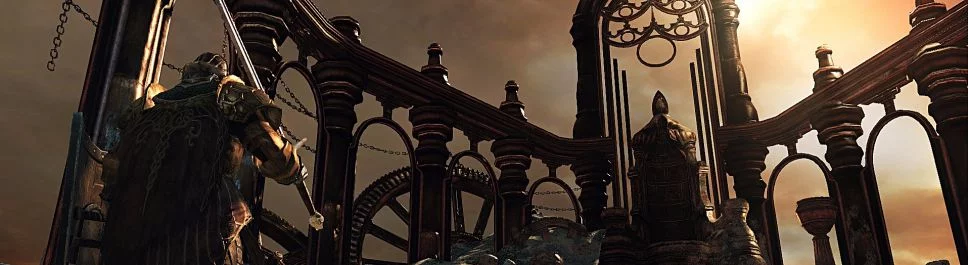 Data wydania Dark Souls 2: Crown of the Old Iron King w różnych krajach na świecie