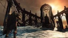 Dark Souls 2: Crown of the Old Iron King - gra w gatunku Dodatki