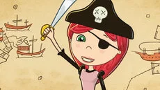 Nelly Cootalot: The Fowl Fleet