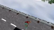 Chill - gra w gatunku Snowboard